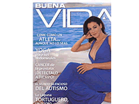 Dulces Tipicos Revista Buena Vida, Buena Vida Magazine from Puerto Rico Puerto Rico